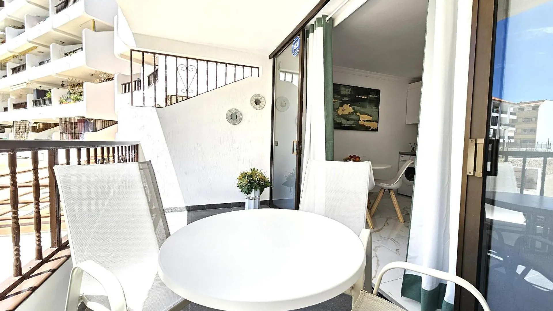 Apartmán Ada'S Nirvana, Heart Of Los Cristianos