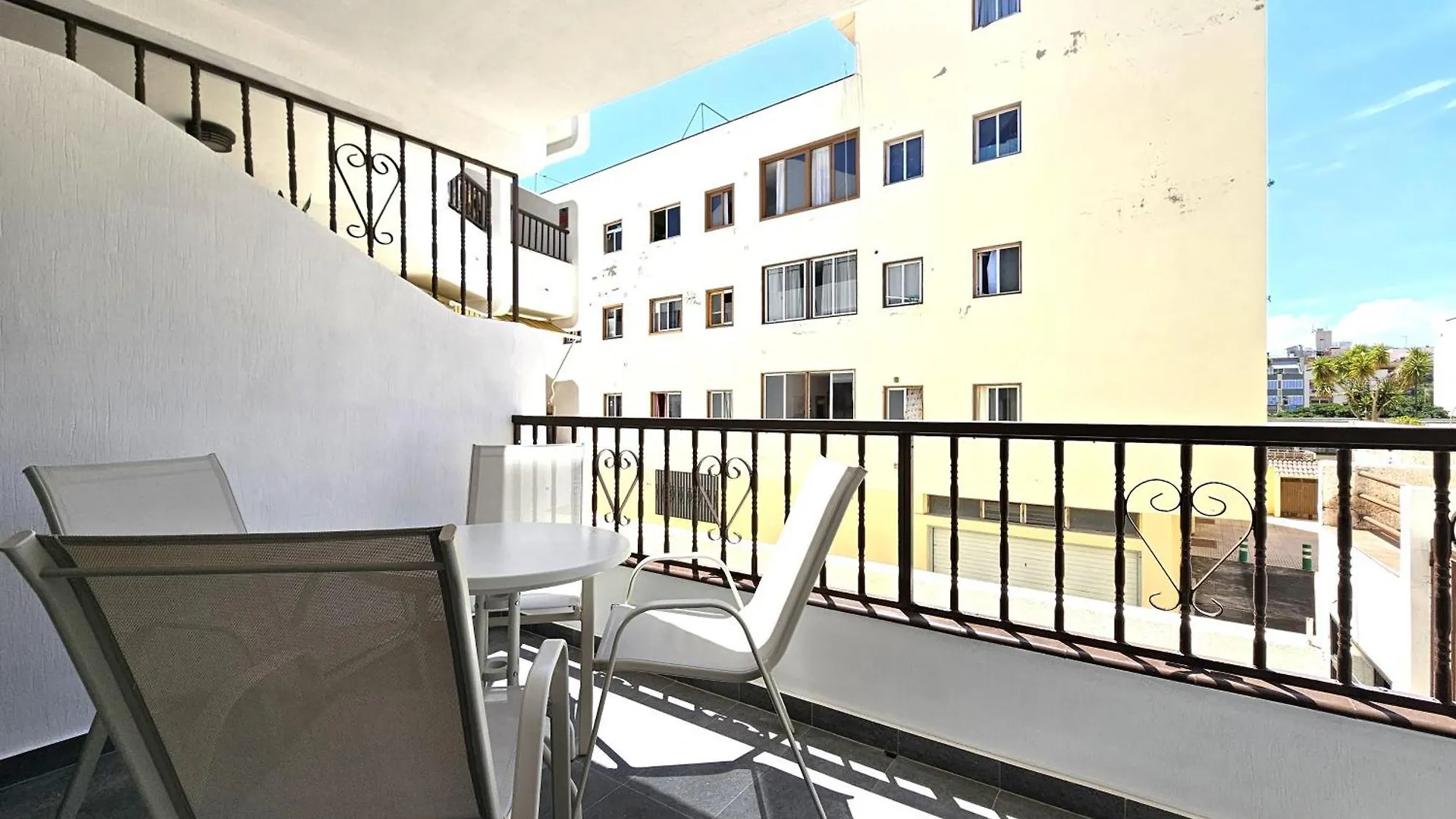 Appartement Ada'S Nirvana, Heart Of Los Cristianos Spanje