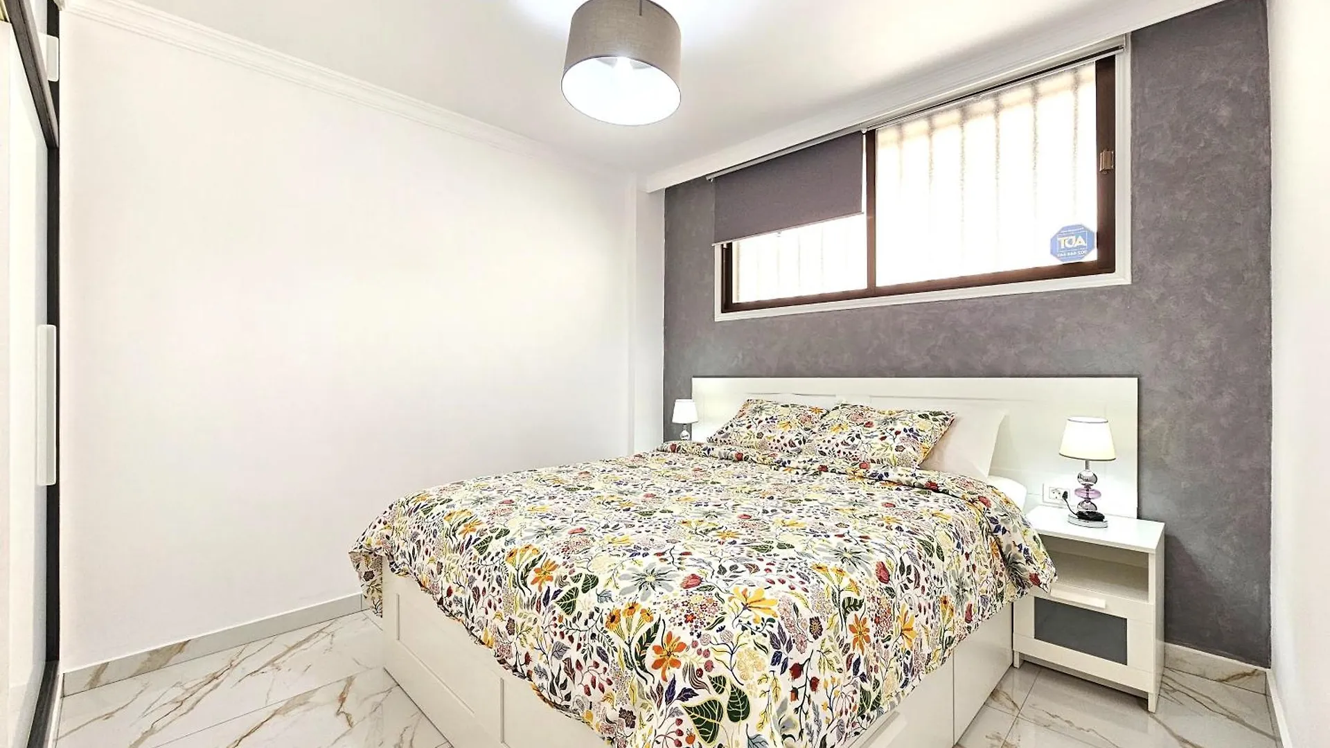 Apartmán Ada'S Nirvana, Heart Of Los Cristianos Španělsko