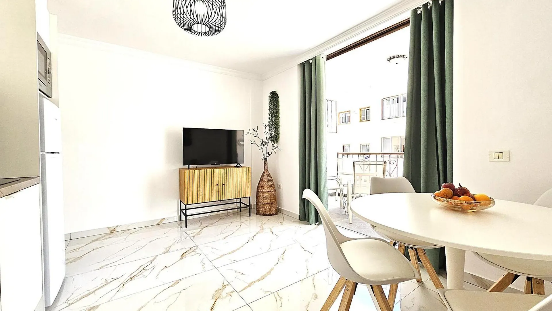 Ada'S Nirvana, Heart Of Los Cristianos Appartement