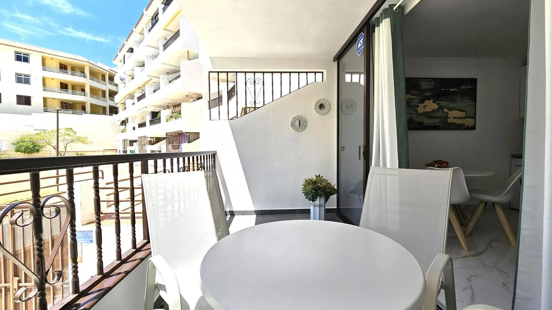 Ada'S Nirvana, Heart Of Los Cristianos 0*, Los Cristianos (Tenerife)